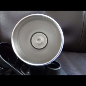 24 hours cold insulated adidas thermos brand new